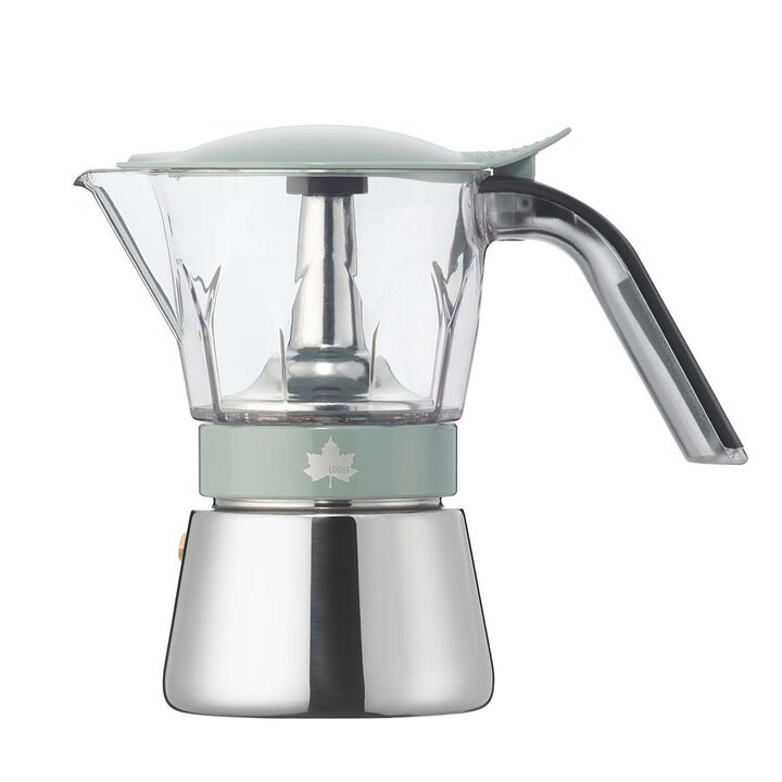 Visible! Espresso Maker 300,, medium