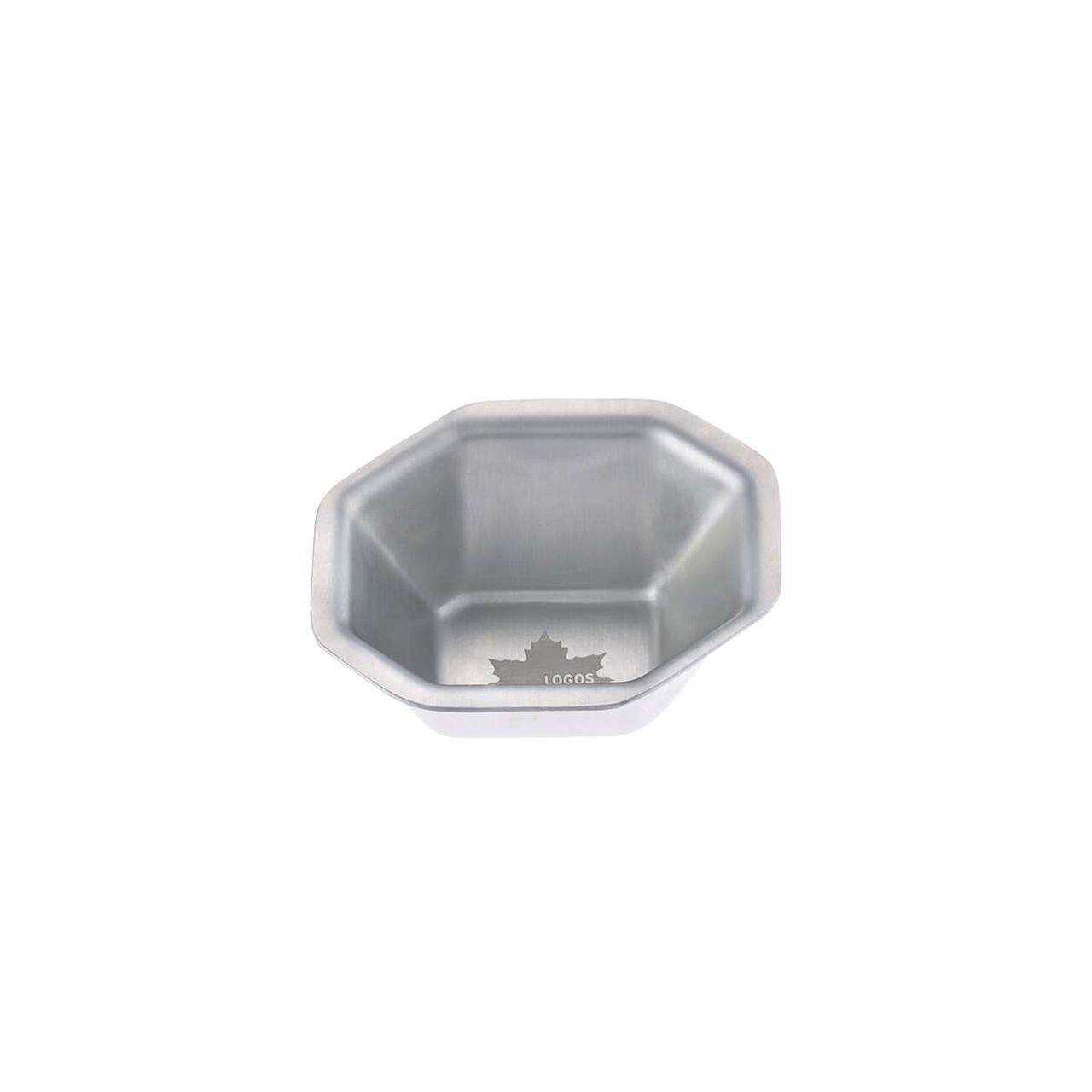Polygon Steel Mini Bowl,, large image number 0