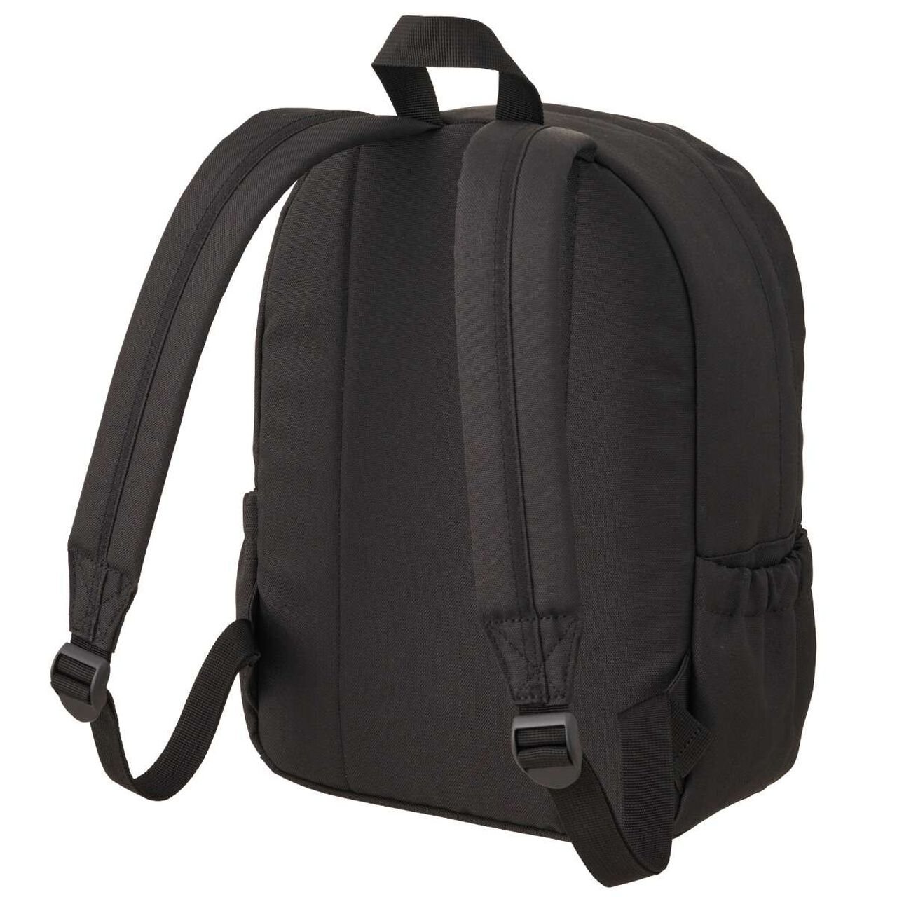 LOGOS Kids Daypack - BE Adventure,Black, large image number 3