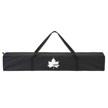 Solar Block Gable Q Set Tarp - BE,, small image number 1
