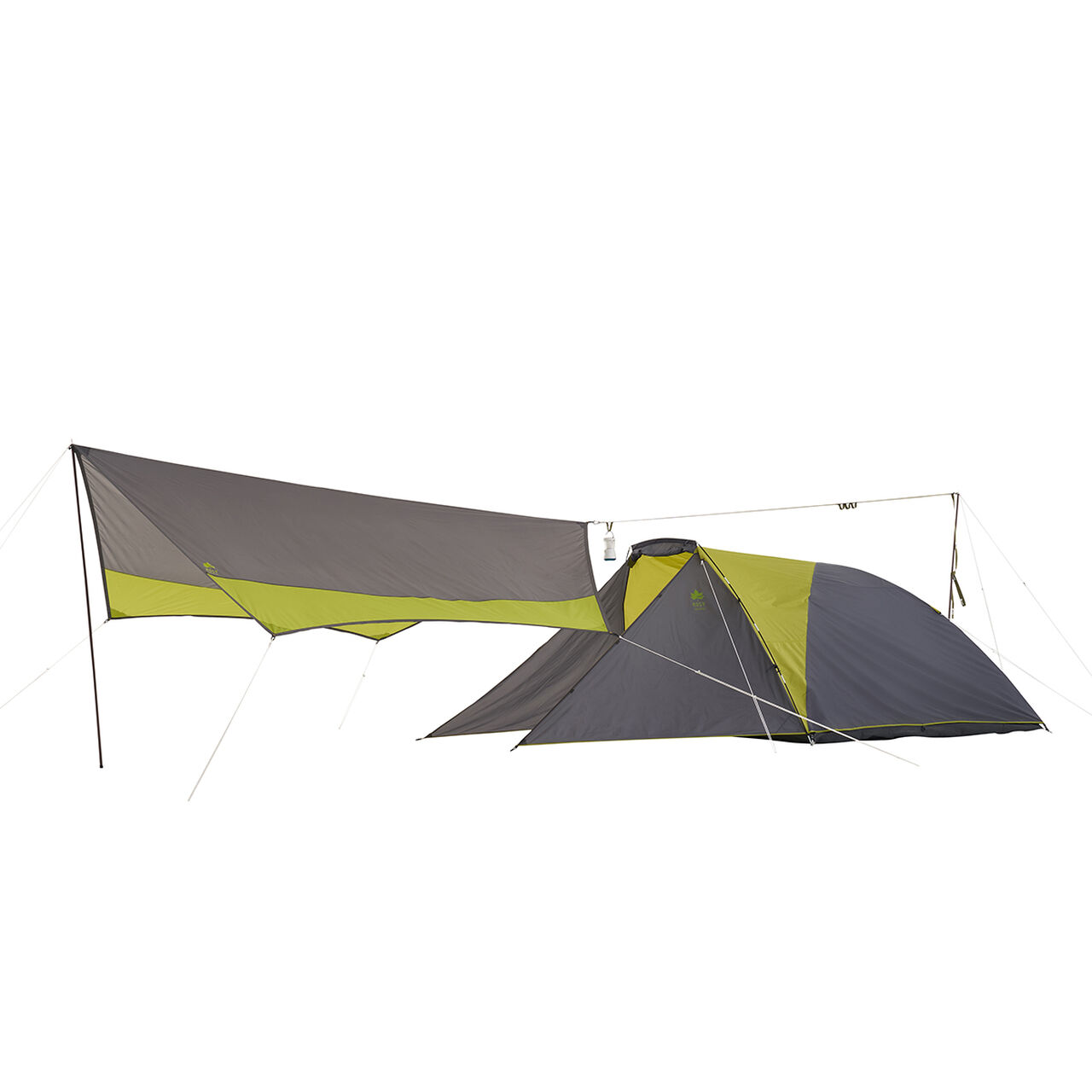 ROSY Awning Dome XL Plus-BB image number 16