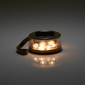 Sparkling Twirl Solar Light,, small image number 3