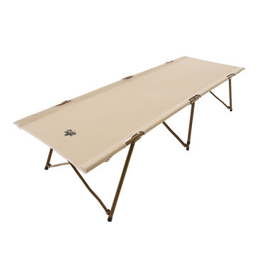 TRADCANVAS Auto-Leg Cot SOLO image number 0
