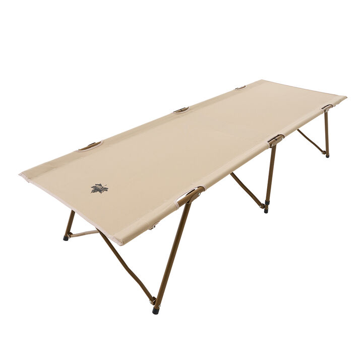 TRADCANVAS Auto-Leg Cot SOLO,, medium