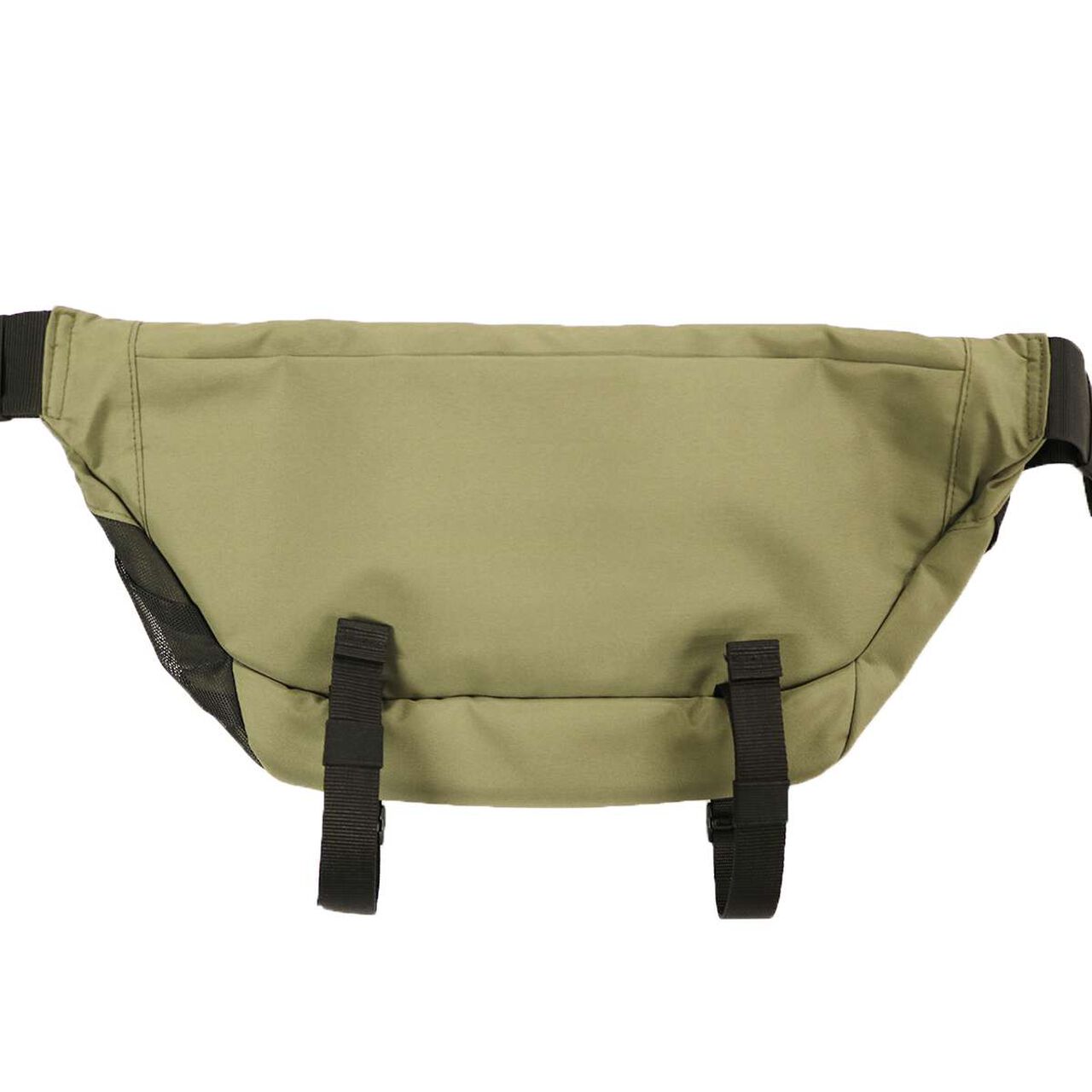 LOGOS Messenger Luggage Bag - Beige,Khaki, large image number 14