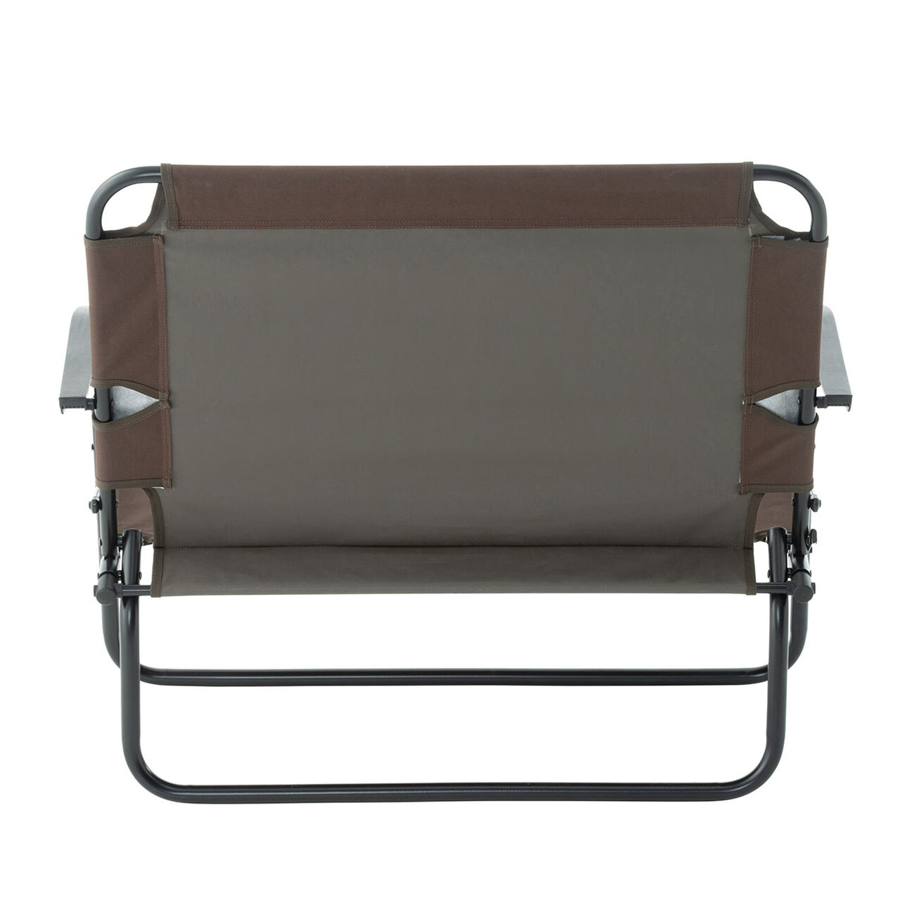 Earth Iron Low Chair for OYAKO,, large image number 4