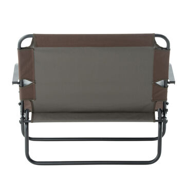 Earth Iron Low Chair for OYAKO,, small image number 4