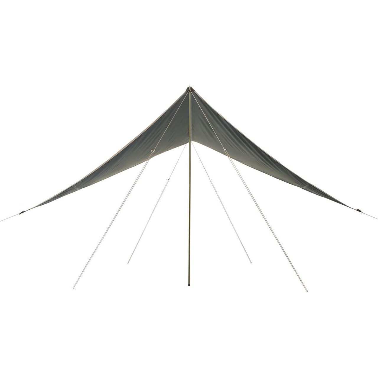 Tradcanvas Solar Touring Tarp,, large image number 5