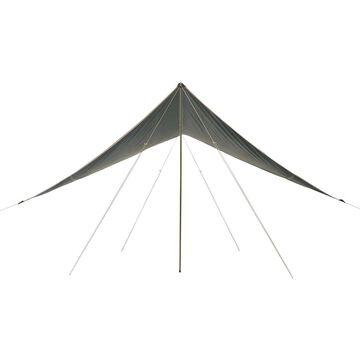 Tradcanvas Solar Touring Tarp,, small image number 5