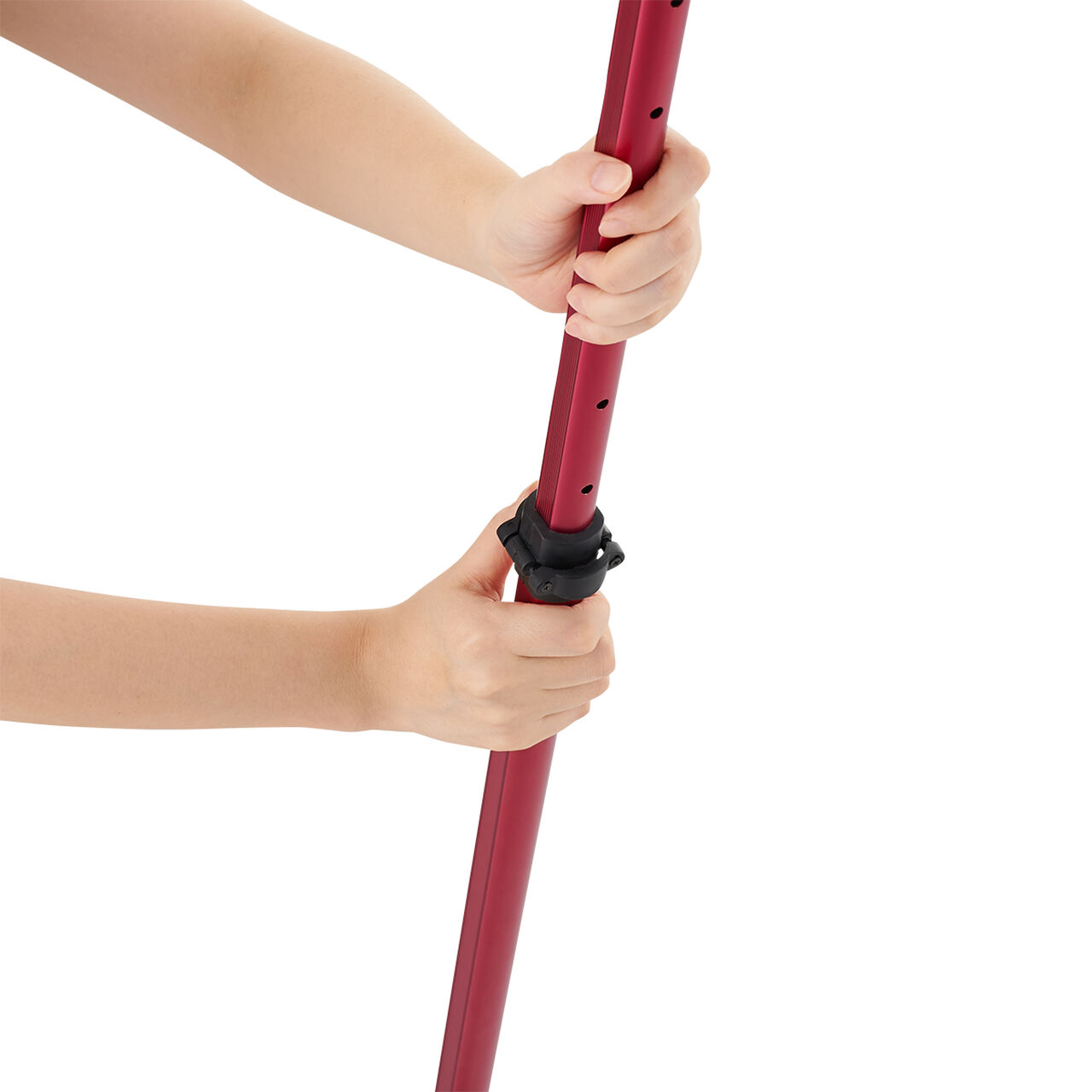 Premium System Lock Pole RED-250 image number 3