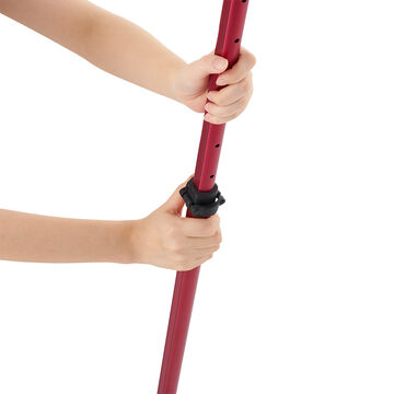Premium System Lock Pole RED-250 image number 3