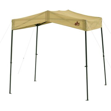 Gable Q Set Tarp - Beige,, small image number 1