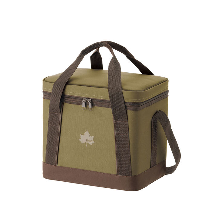 Subzero Pack Antimicrobial Basic Cooler M,, medium