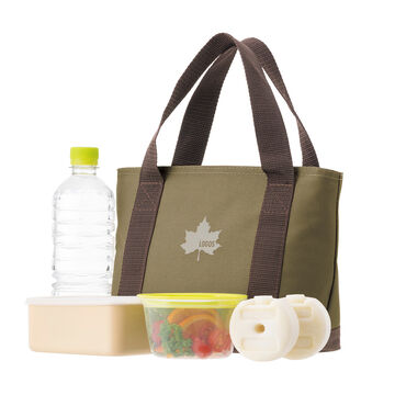 Subzero Pack Antimicrobial Basic Cooler Tote,, small image number 3