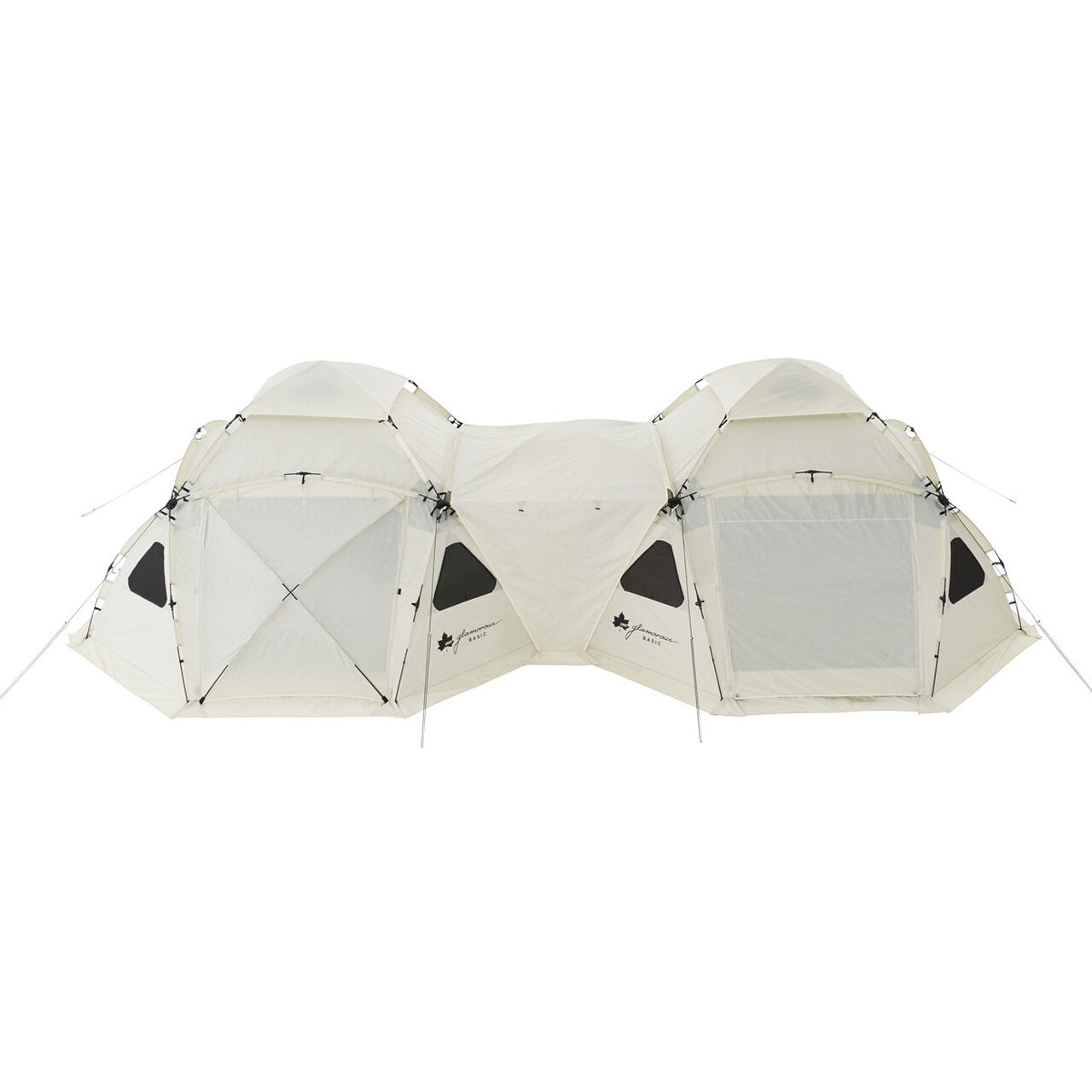 GRAND BASICs Space Base Octagon-BJ image number 12
