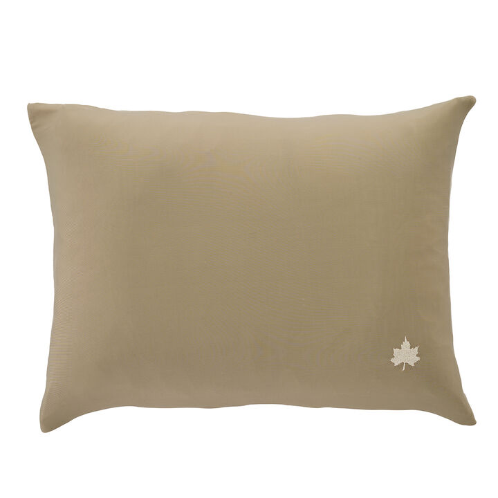 LOGOS Cool-touch and Quick-Dry Pillow Cover,, medium