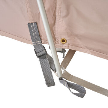TRADCANVAS Awning Double Tent XL,, small image number 3