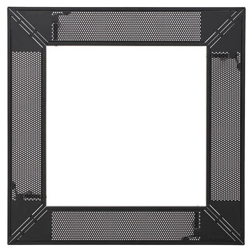 Iron Fire Pit Table image number 2