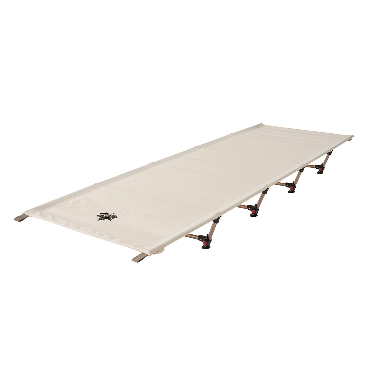 Tradcanvas Easy Assemble Put Bed,, large image number 1