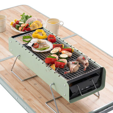 LOGOS Tabletop Grill M,, small image number 7