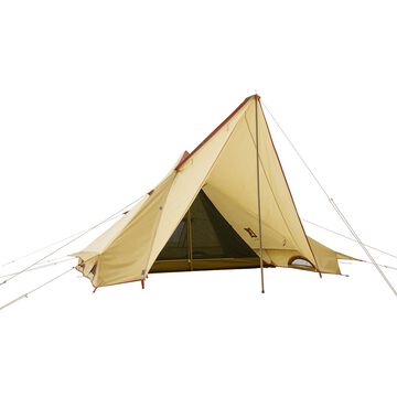 LOGOS Fes Tepee 2 Room DUO-BC image number 12