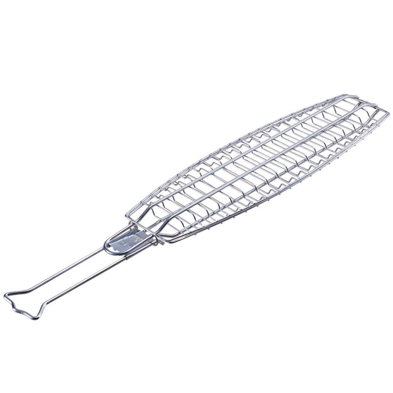 Charcoal Fish Griller,, large image number 1