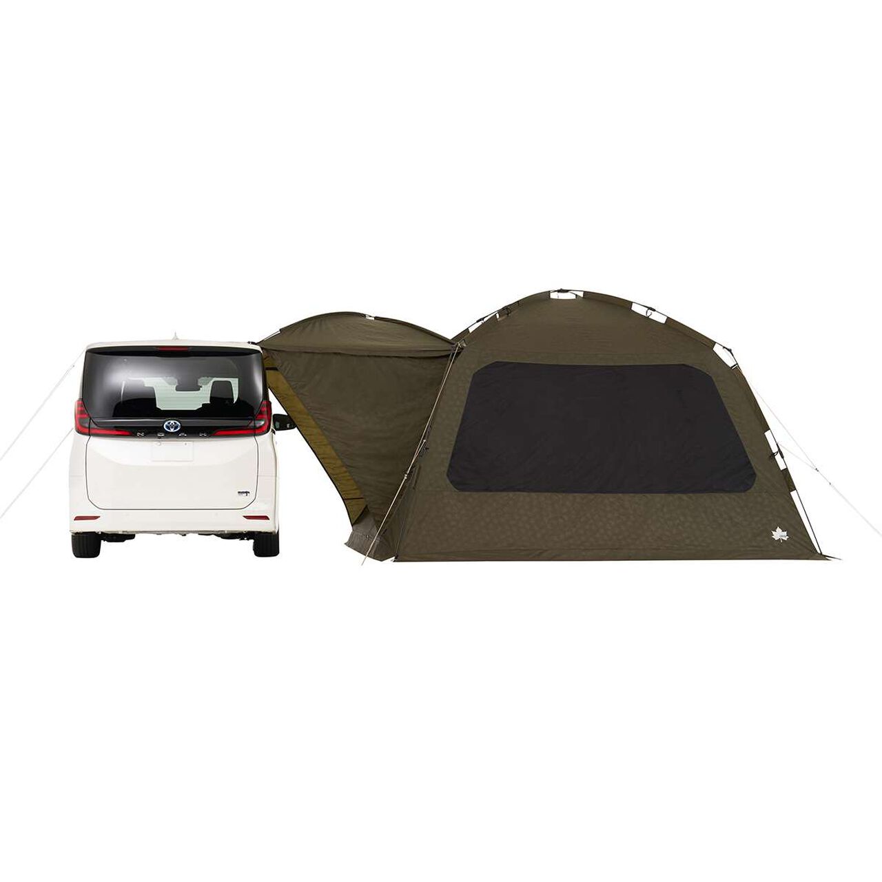 Neos Panel Quick Connect Screen Tent - Beige,, large image number 5