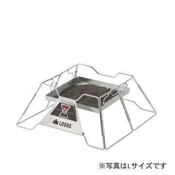 LOGOS the Pyramid TAKIBI XL image number 3