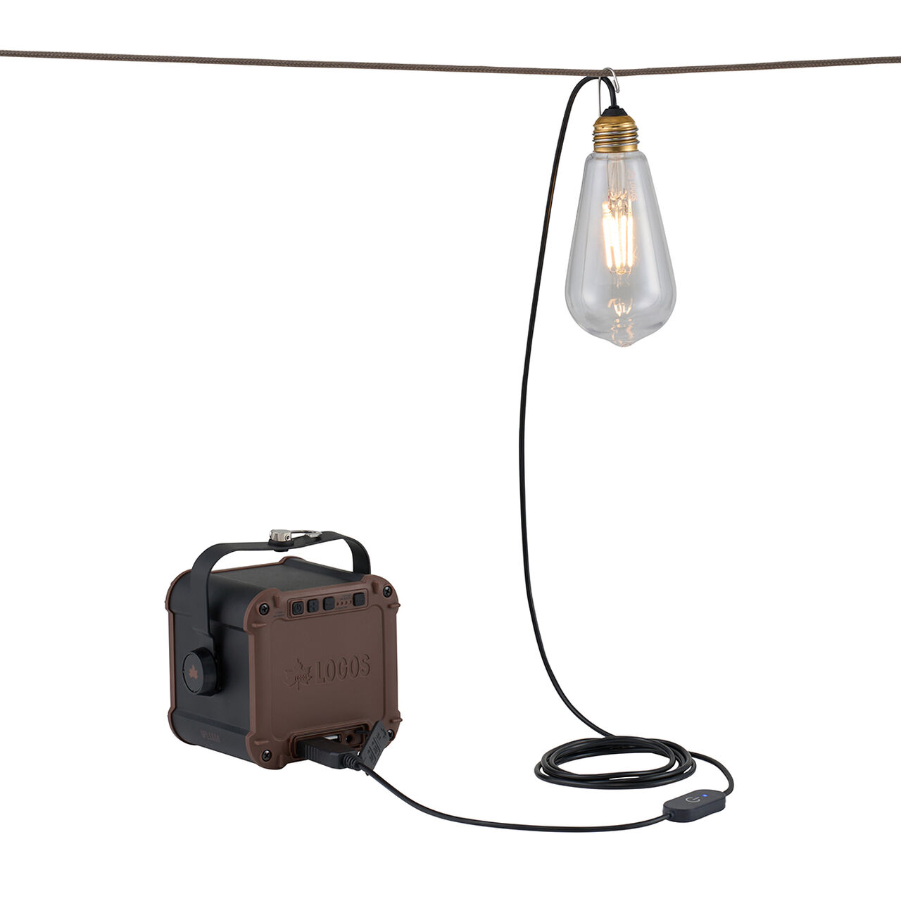 Filament LED Bulb,, large image number 7
