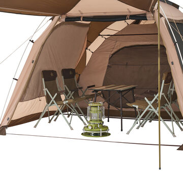 LOGOS×ALADDIN Panorama Stove Cooker,, small image number 9