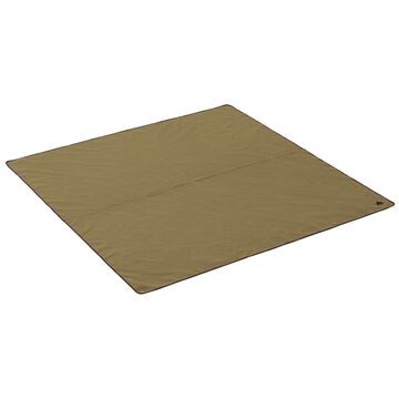 OX Waterproof Ground Sheet - XL,, small image number 1