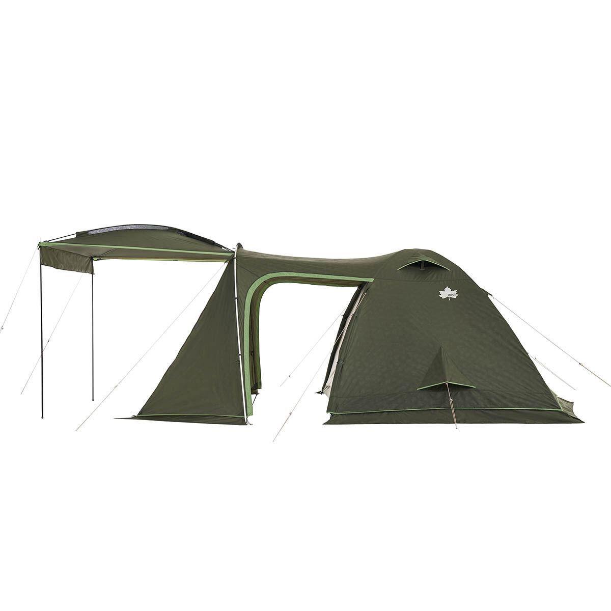Neos Panel Breeze 2-Room WXL-BC
