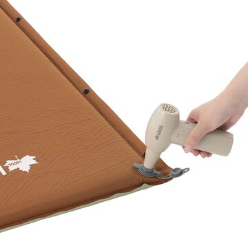 Portable Outdoor Jet Fan,, small image number 4
