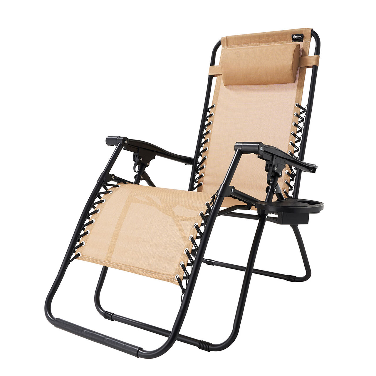 Neos Family Smooth Recliner (Side Trey Plus),, large image number 0