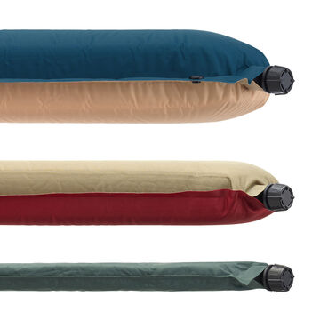 (Double Valve/High Density Foam) 100 Self-inflating Mats - SOLO,, small image number 6