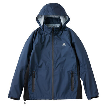 LOGOS by LIPNER 3 Layered Rain Wear,Beige, small image number 4