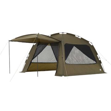 Neos Panel Quick Connect Screen Tent - Beige,, small image number 6