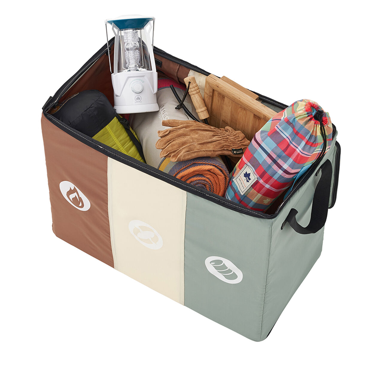 Foldable Dust Box,, large image number 6