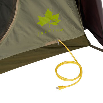 Premium Revival Cabin Tent L-BB image number 19