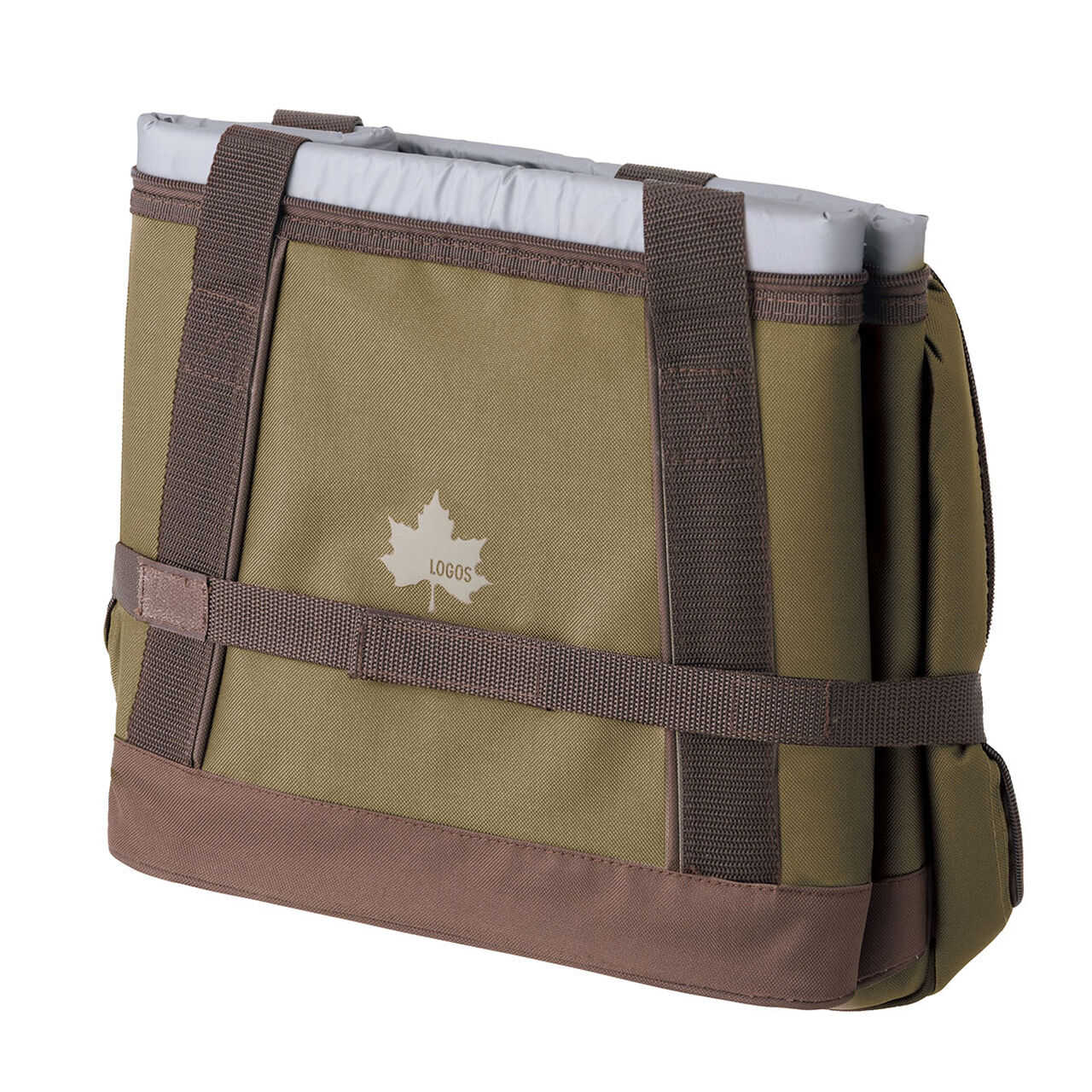 Subzero Pack Antimicrobial Basic Cooler L image number 1