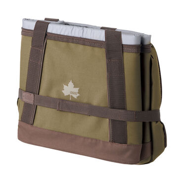 Subzero Pack Antimicrobial Basic Cooler L image number 1