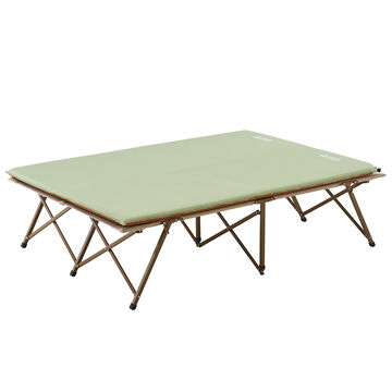 TRADCANVAS Auto-Leg Cot DUO image number 10