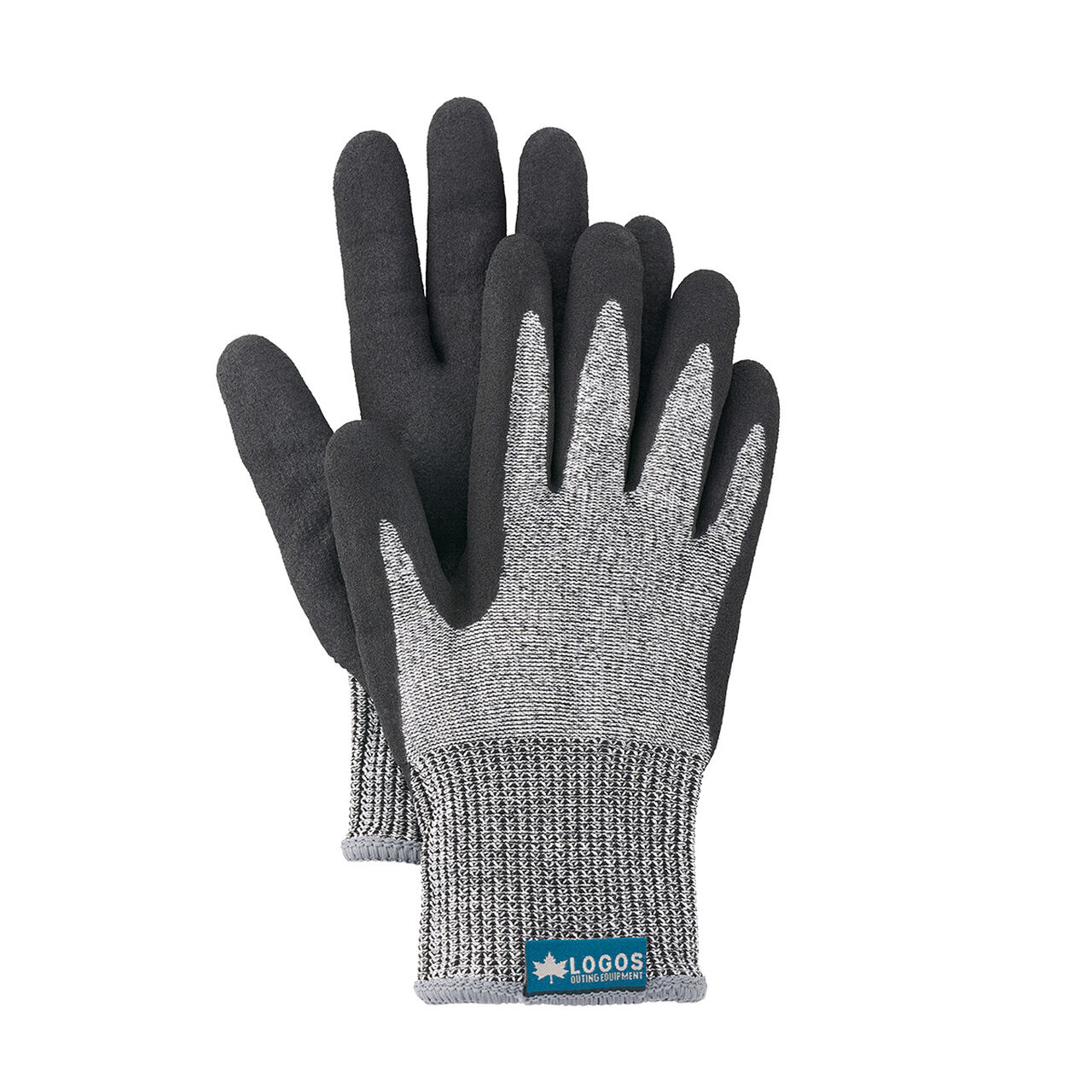 LOGOS Cut-Resistant Glove M,, large image number 2
