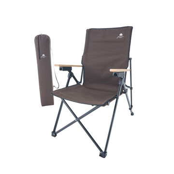 GRAND BASIC Reclining Chair,, small image number 0