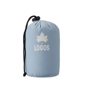 Antimicrobial/Odor-resistant Silk Inner Sleeping Bag,Charcoal, small image number 11