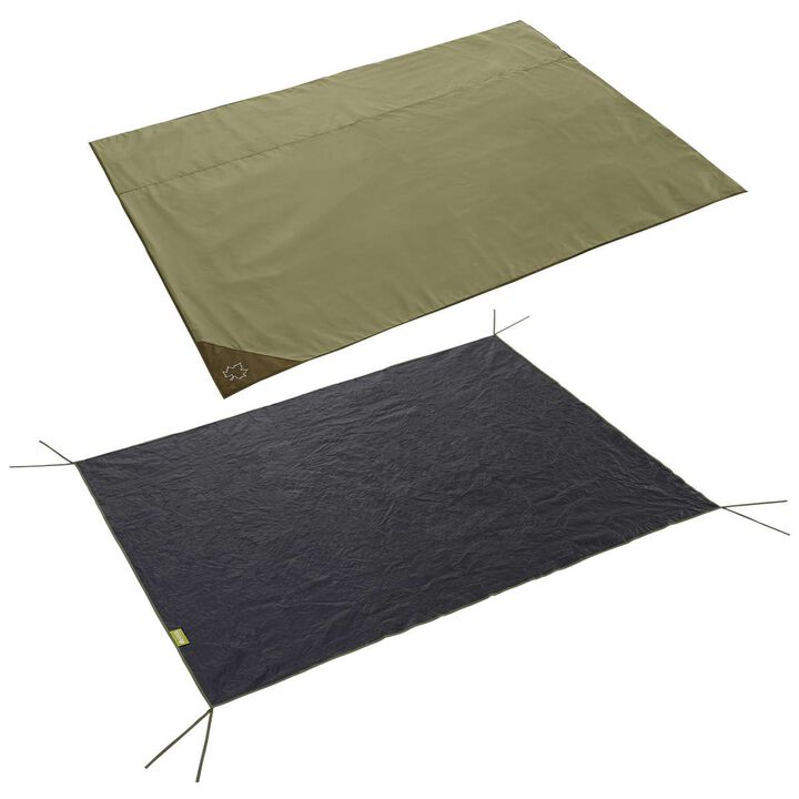 Tent Mat & Sheet - L,, medium