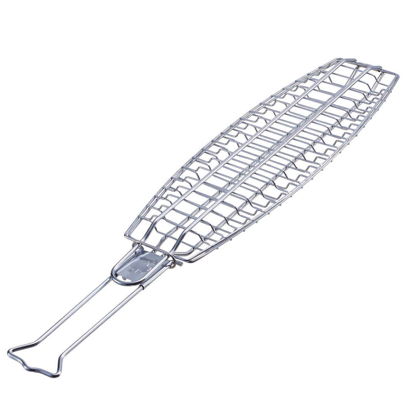 Charcoal Fish Griller,, large image number 0