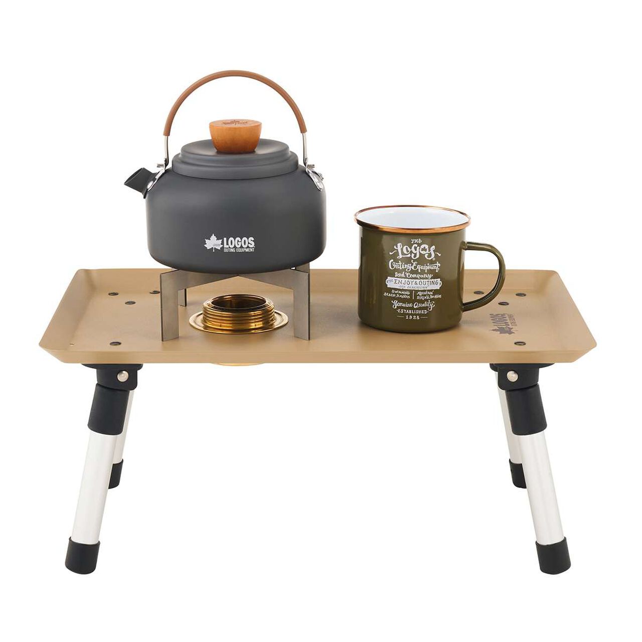 Alcohol Burner Table,, large image number 10