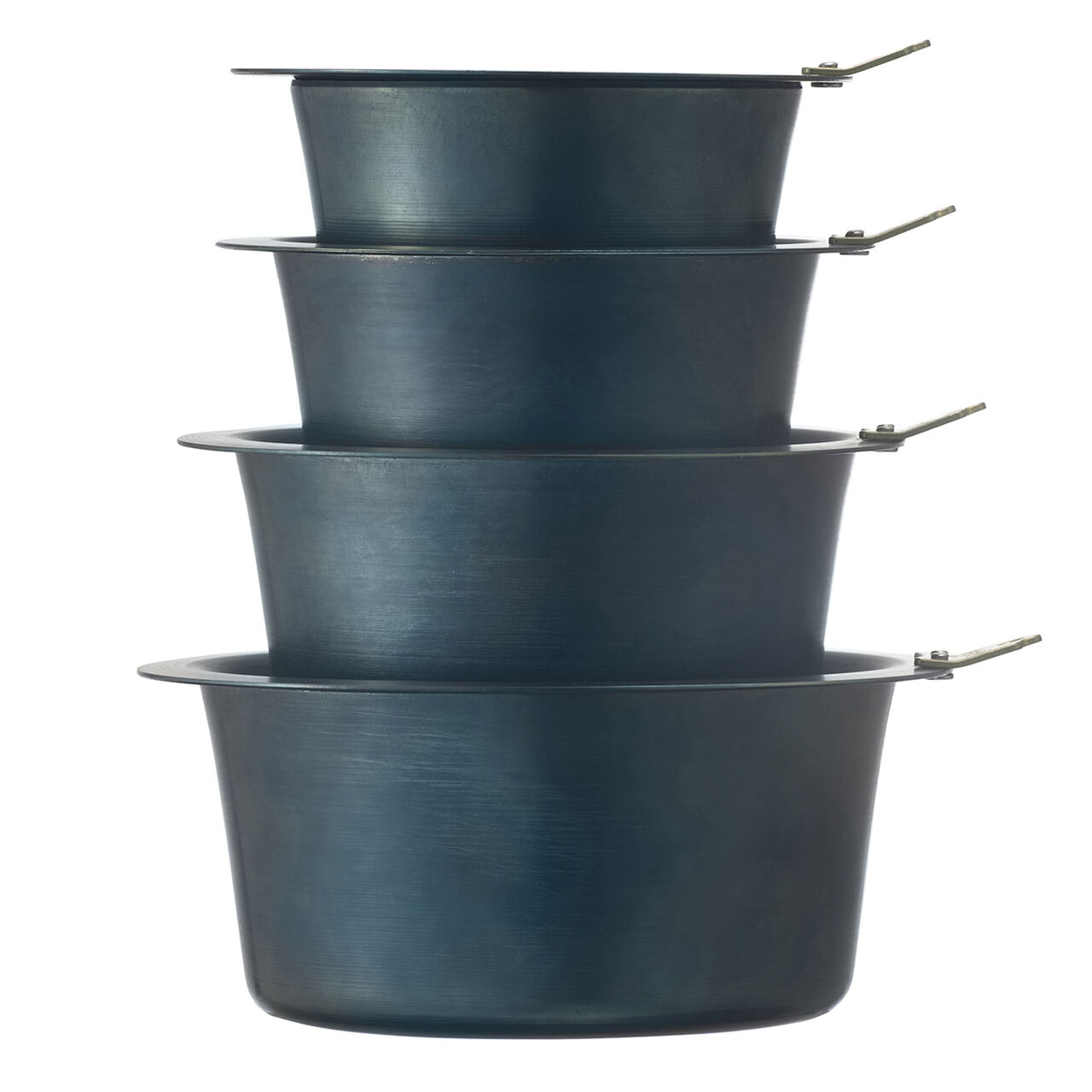 LOGOS Iron Craftsman Stacked Dutch Pot XL image number 18