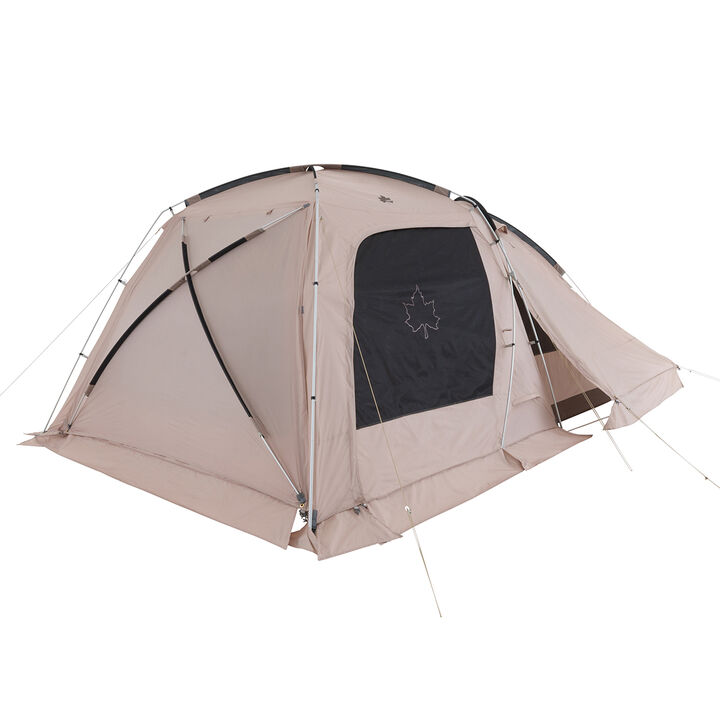 TRADCANVAS Awning Double Tent XL,, medium